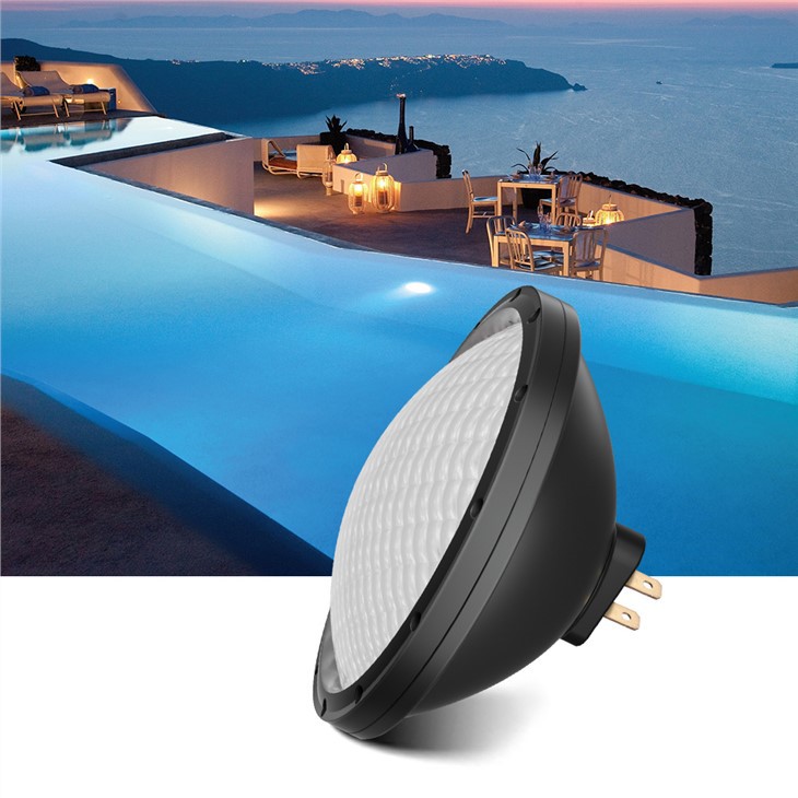 Pool Edge Lighting