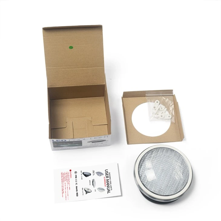 12v par56 led pool light